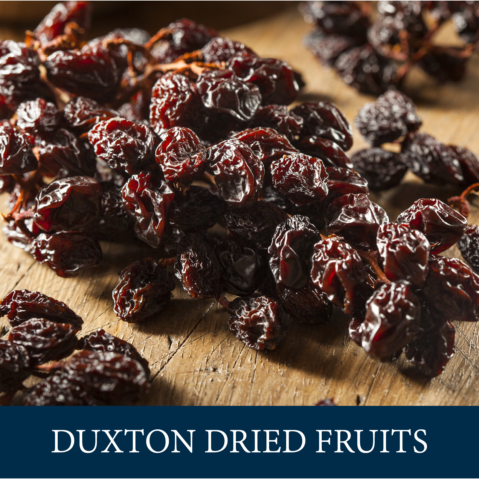 Duxton Dried Fruits